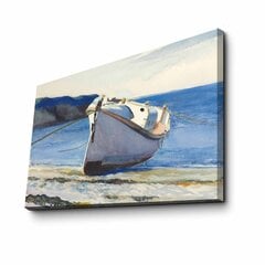Reproduktsioon Summertime (Edward Hopper) hind ja info | Seinapildid | kaup24.ee