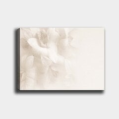Картина White flowers цена и информация | Картины, живопись | kaup24.ee