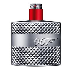 James Bond James Bond 007 Quantum - EDT цена и информация | Мужские духи | kaup24.ee