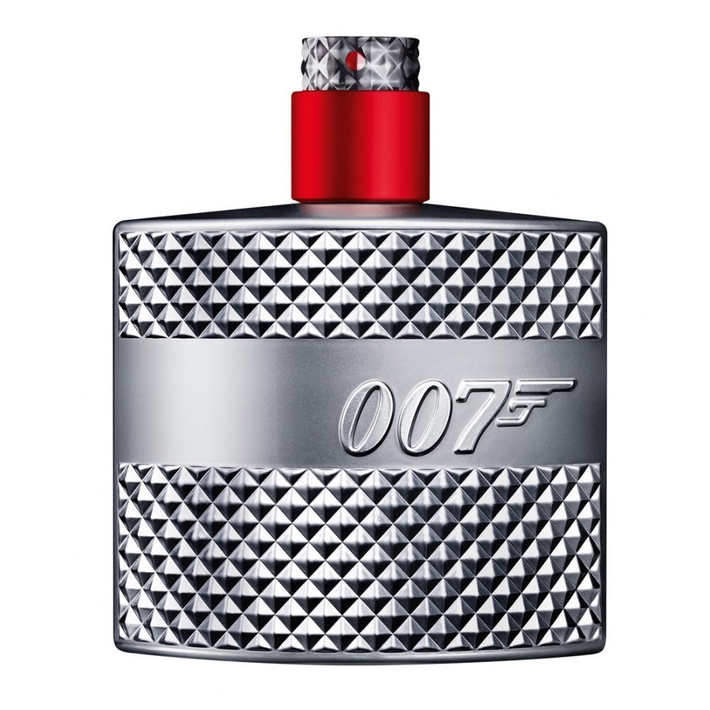 James Bond James Bond 007 Quantum - EDT hind ja info | Meeste parfüümid | kaup24.ee