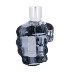 Diesel Only the Brave EDT meestele 125 ml hind ja info | Diesel Kosmeetika, parfüümid | kaup24.ee