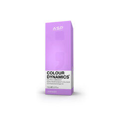 Juuksevärv Colour Dynamics, 150 ml, Lavender цена и информация | Краска для волос | kaup24.ee