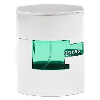 Tualettvesi Guess Guess Man EDT meestele 50 ml hind ja info | Meeste parfüümid | kaup24.ee