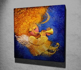 Репродукция Золотой ангел цена и информация | Картины, живопись | kaup24.ee