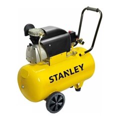 Õlikompressor 50 L, Stanley FCDV404STN641 hind ja info | Kompressorid | kaup24.ee