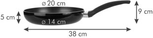 Tescoma Advance pann, ø20 cm hind ja info | Pannid | kaup24.ee