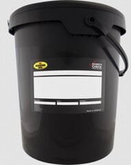 Многофункциональная смазка Kroon-Oil MoS2 Grease EP 2, 18 кг цена и информация | Другие масла | kaup24.ee
