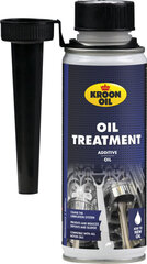 Присадка к моторному маслу Kroon-Oil, 250 мл цена и информация | Топливно-масляные принадлежности | kaup24.ee