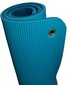 Treeningmatt Sveltus Comfort Mat, 140x60x1,5 cm, sinine hind ja info | Joogamatid | kaup24.ee