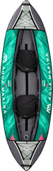 Täispuhutav kajak Aqua Marina Laxo-320, 320 cm hind ja info | Paadid ja süstad | kaup24.ee