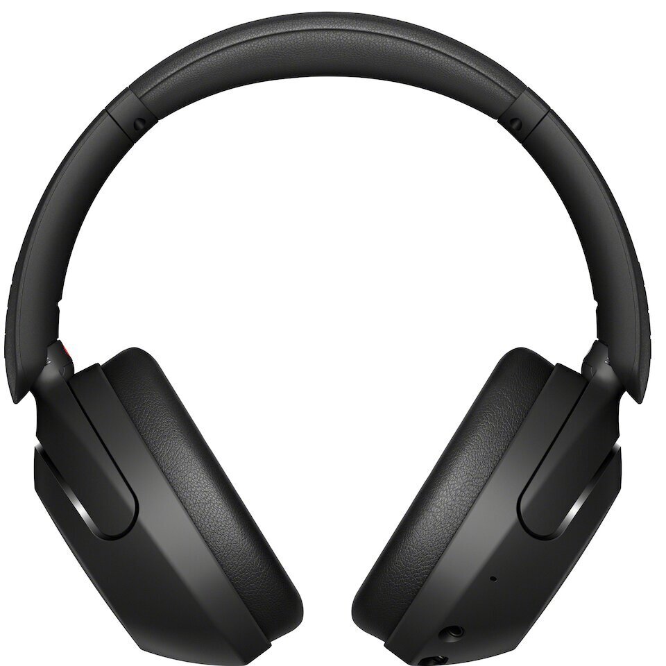Juhtmevabad kõrvaklapid Sony WH-XB910NB, must WHXB910NB.CE7 цена и информация | Kõrvaklapid | kaup24.ee