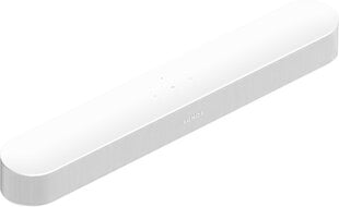 Sonos Beam Gen2 BEAM2EU1 цена и информация | Домашняя акустика и системы «Саундбар» («Soundbar“) | kaup24.ee