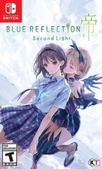 Switch game Blue Reflection: Second Light (preorder) цена и информация | Компьютерные игры | kaup24.ee