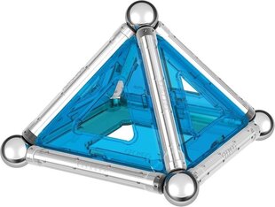 Geomag PRO-L 50 цена и информация | Конструкторы и кубики | kaup24.ee