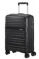 American Tourister käsipagas Sunside Spinner 55, must цена и информация | Kohvrid, reisikotid | kaup24.ee