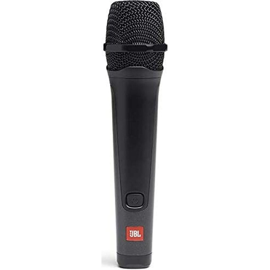 Juhtmega mikrofon JBL JBLPBM100BLK 590003116,891183236,891289498 hind ja info | Mikrofonid | kaup24.ee
