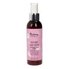 Нежный детский лосьон для тела Nurme Mind Baby Body Lotion, 150 мл цена и информация | Косметика для мам и детей | kaup24.ee