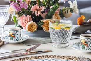 Стакан Villeroy & Boch Boston coloured дымчатый 0,33л цена и информация | Стаканы, фужеры, кувшины | kaup24.ee