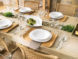 Villeroy & Boch New Cottage Basic овальная тарелка 29x25 см цена и информация | Посуда, тарелки, обеденные сервизы | kaup24.ee