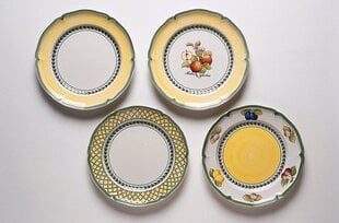 Villeroy & Boch Taldrik 26 cm French Garden Vienne цена и информация | Посуда, тарелки, обеденные сервизы | kaup24.ee