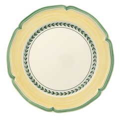 Villeroy & Boch Taldrik 26 cm French Garden Vienne цена и информация | Посуда, тарелки, обеденные сервизы | kaup24.ee