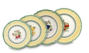 Villeroy & Boch Taldrik French Garden Valence 17 cm цена и информация | Посуда, тарелки, обеденные сервизы | kaup24.ee