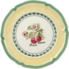 Villeroy & Boch Taldrik French Garden Valence 17 cm hind ja info | Lauanõud ja kööginõud | kaup24.ee