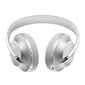 Bose Noise Cancelling Headphones 700 hõbe 794297-0300 цена и информация | Kõrvaklapid | kaup24.ee