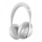 Bose Noise Cancelling Headphones 700 hõbe 794297-0300 hind ja info | Kõrvaklapid | kaup24.ee