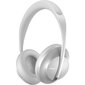 Bose Noise Cancelling Headphones 700 hõbe 794297-0300 hind ja info | Kõrvaklapid | kaup24.ee