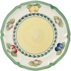 Villeroy & Boch Taldrik French Garden Fleurence, 17 cm hind ja info | Lauanõud ja kööginõud | kaup24.ee