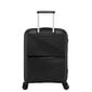 American Tourister käsipagas Airconic-Spinner 55/20, must hind ja info | Kohvrid, reisikotid | kaup24.ee