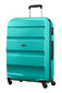 American Tourister suur reisikohver Bon Air Spinner, türkiissinine цена и информация | Kohvrid, reisikotid | kaup24.ee