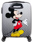 American Tourister spinner käsipagasi reisikohver Disney Micky цена и информация | Kohvrid, reisikotid | kaup24.ee