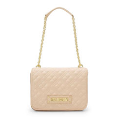 Love Moschino женская сумка, белый цена и информация | Женские сумки | kaup24.ee