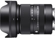 Sigma 18-50mm f/2.8 DC DN Contemporary objektiiv Sonyle цена и информация | Objektiivid | kaup24.ee