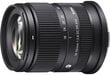 Sigma 18-50mm f/2.8 DC DN Contemporary objektiiv L-bajonett цена и информация | Objektiivid | kaup24.ee