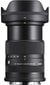 Sigma 18-50mm f/2.8 DC DN Contemporary objektiiv L-bajonett цена и информация | Objektiivid | kaup24.ee