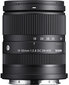 Sigma 18-50mm f/2.8 DC DN Contemporary objektiiv L-bajonett цена и информация | Objektiivid | kaup24.ee