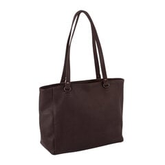 Tom Tailor сумка через плечо Soroya L, коричневый 901031625 цена и информация | Женские сумки | kaup24.ee
