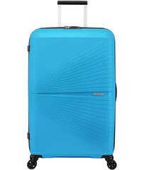 American Tourister suur reisikohver Airconic-Spinner 77/28, sinine hind ja info | Kohvrid, reisikotid | kaup24.ee