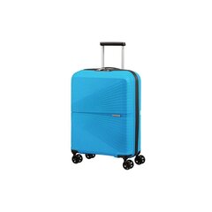 American Tourister käsipagas Airconic-Spinner 55/20, sinine hind ja info | Kohvrid, reisikotid | kaup24.ee