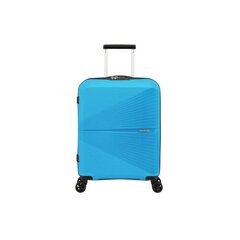 American Tourister käsipagas Airconic-Spinner 55/20, sinine hind ja info | Kohvrid, reisikotid | kaup24.ee