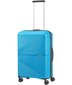 American Tourister keskmine reisikohver Airconic-Spinner 67/24, sinine hind ja info | Kohvrid, reisikotid | kaup24.ee