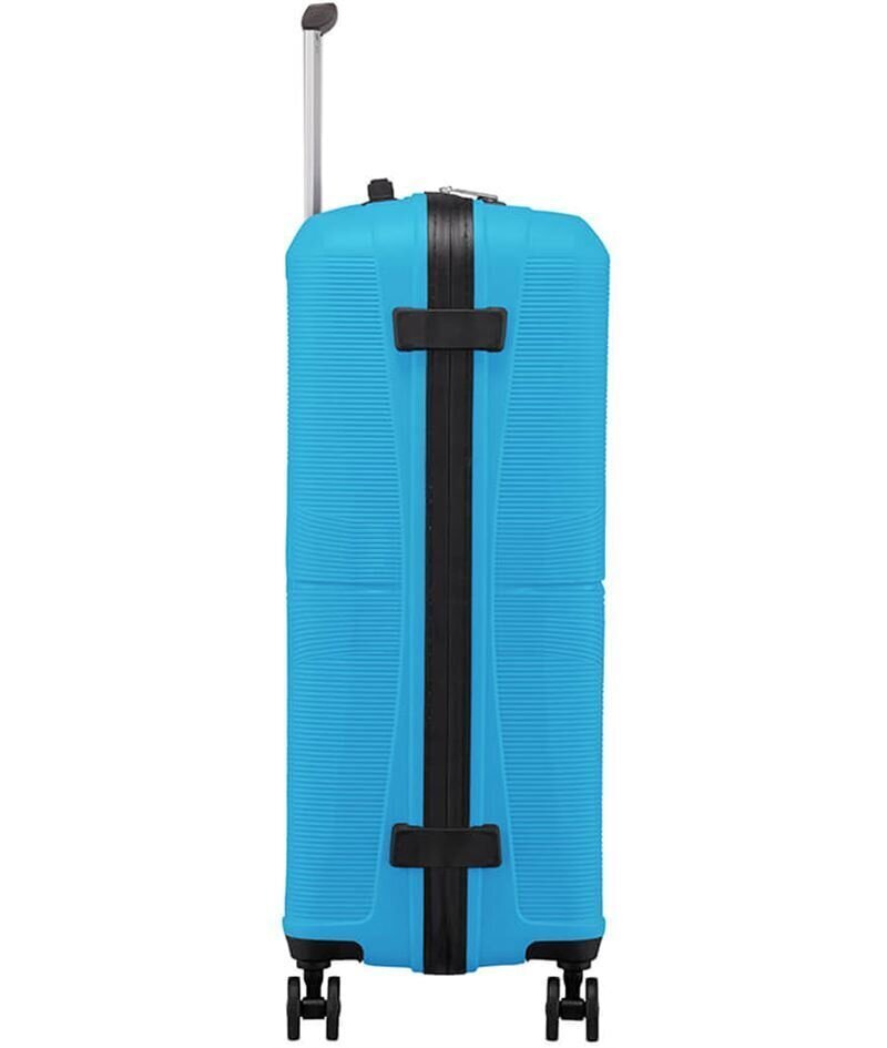 American Tourister keskmine reisikohver Airconic-Spinner 67/24, sinine hind ja info | Kohvrid, reisikotid | kaup24.ee