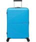 American Tourister keskmine reisikohver Airconic-Spinner 67/24, sinine hind ja info | Kohvrid, reisikotid | kaup24.ee