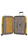 American Tourister suur reisikohver Bon Air DLX Spinner Expandable 75cm, kollane hind ja info | Kohvrid, reisikotid | kaup24.ee