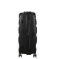 American Tourister keskmine reisikohver Bon Air DLX Spinner Expandable 66cm, must hind ja info | Kohvrid, reisikotid | kaup24.ee