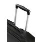 American Tourister keskmine reisikohver Bon Air DLX Spinner Expandable 66cm, must hind ja info | Kohvrid, reisikotid | kaup24.ee