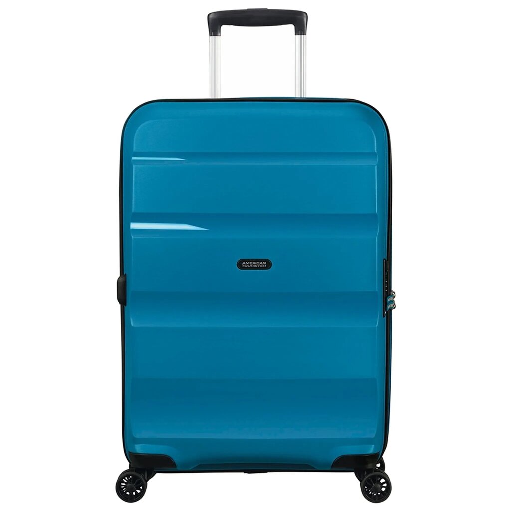 Väike kohver American Tourister Bon Air S, sinine hind ja info | Kohvrid, reisikotid | kaup24.ee